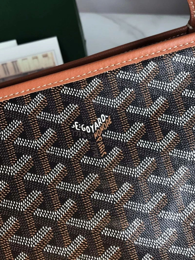 GoodFit Goyard Shopping Bags 61917