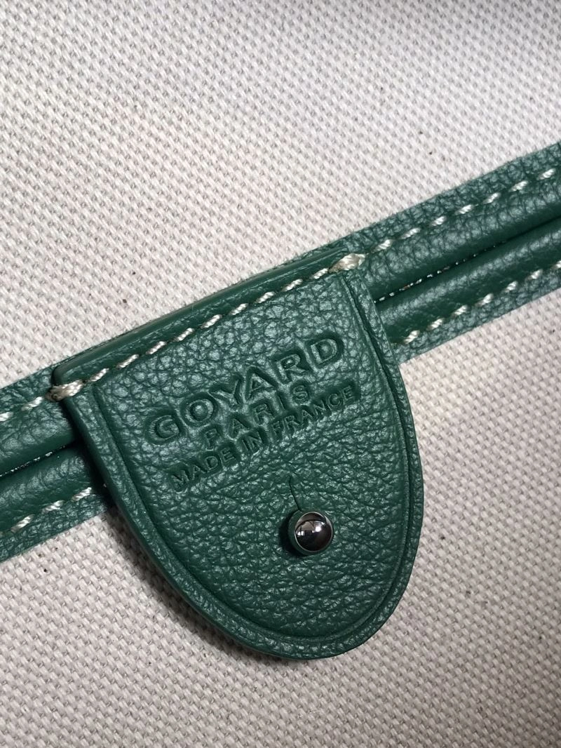Goyard Shopping Bags FreshLook 61913