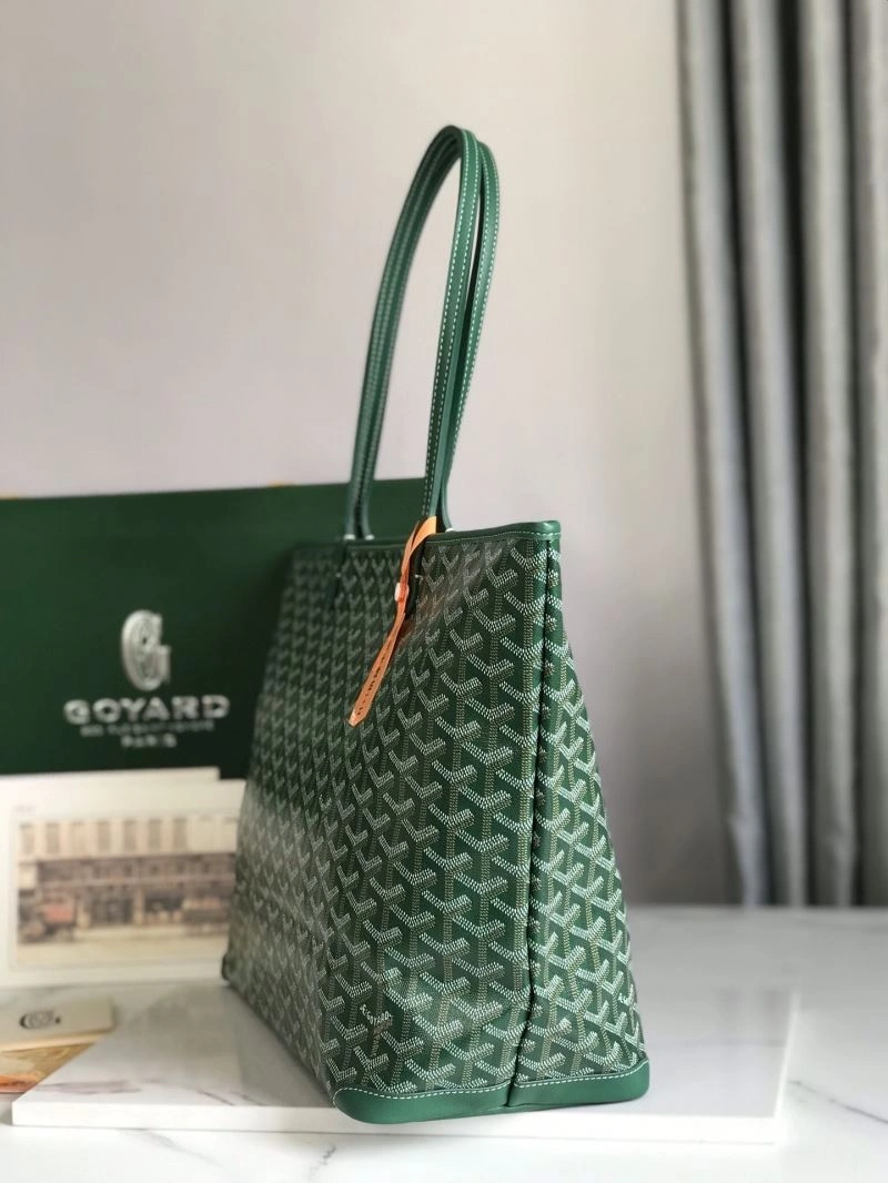 Goyard Shopping Bags Durable 61962