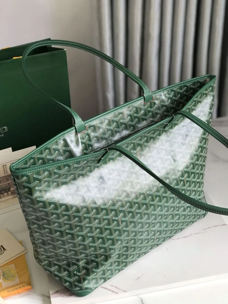 Goyard Shopping Bags Durable 61962