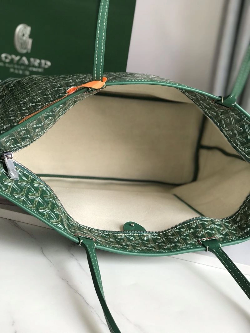 Goyard Shopping Bags Durable 61962