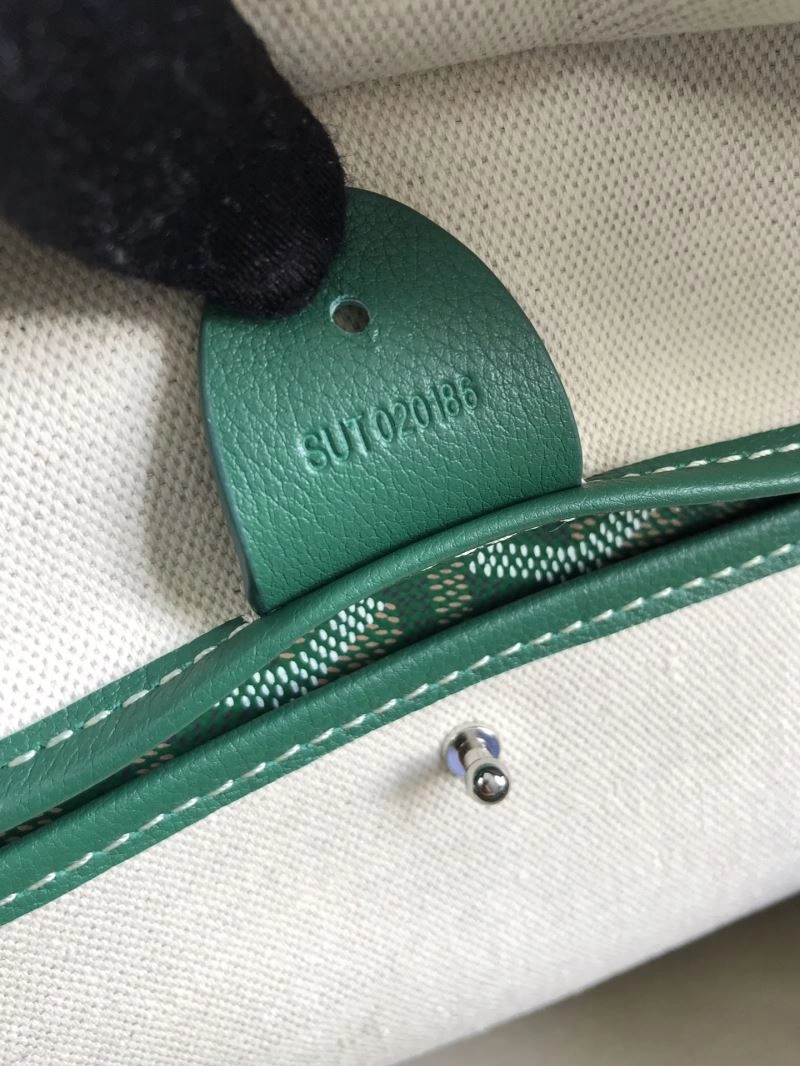 Goyard Shopping Bags Durable 61962