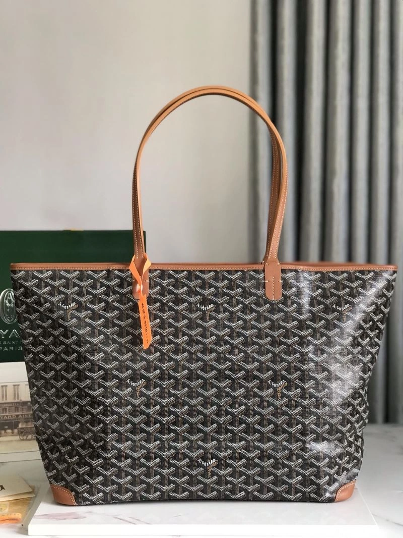 Thermal Goyard Shopping Bags 61910