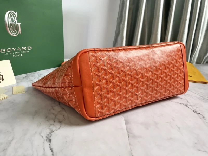 SmoothTexture Goyard Shopping Bags 61956