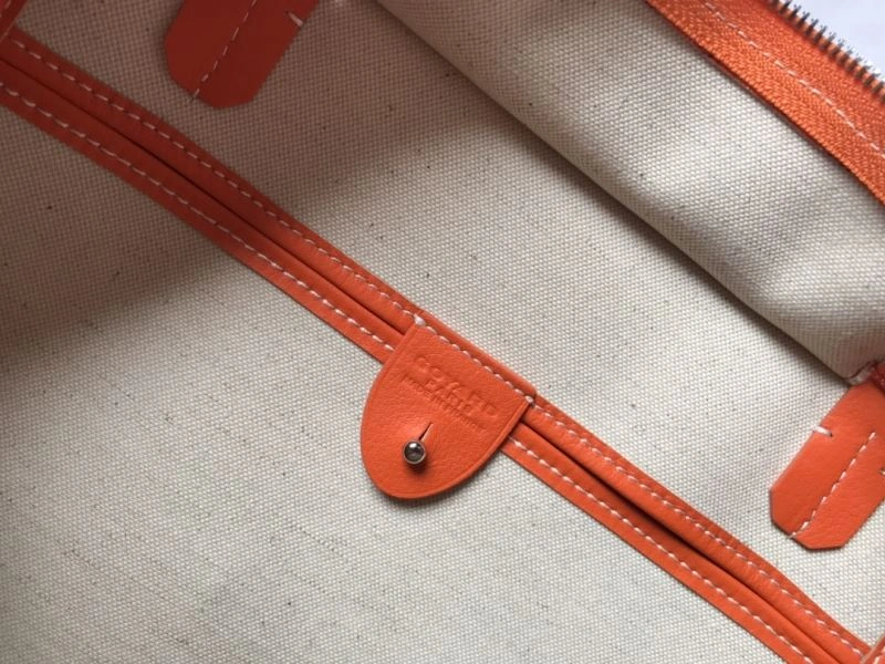 SmoothTexture Goyard Shopping Bags 61956