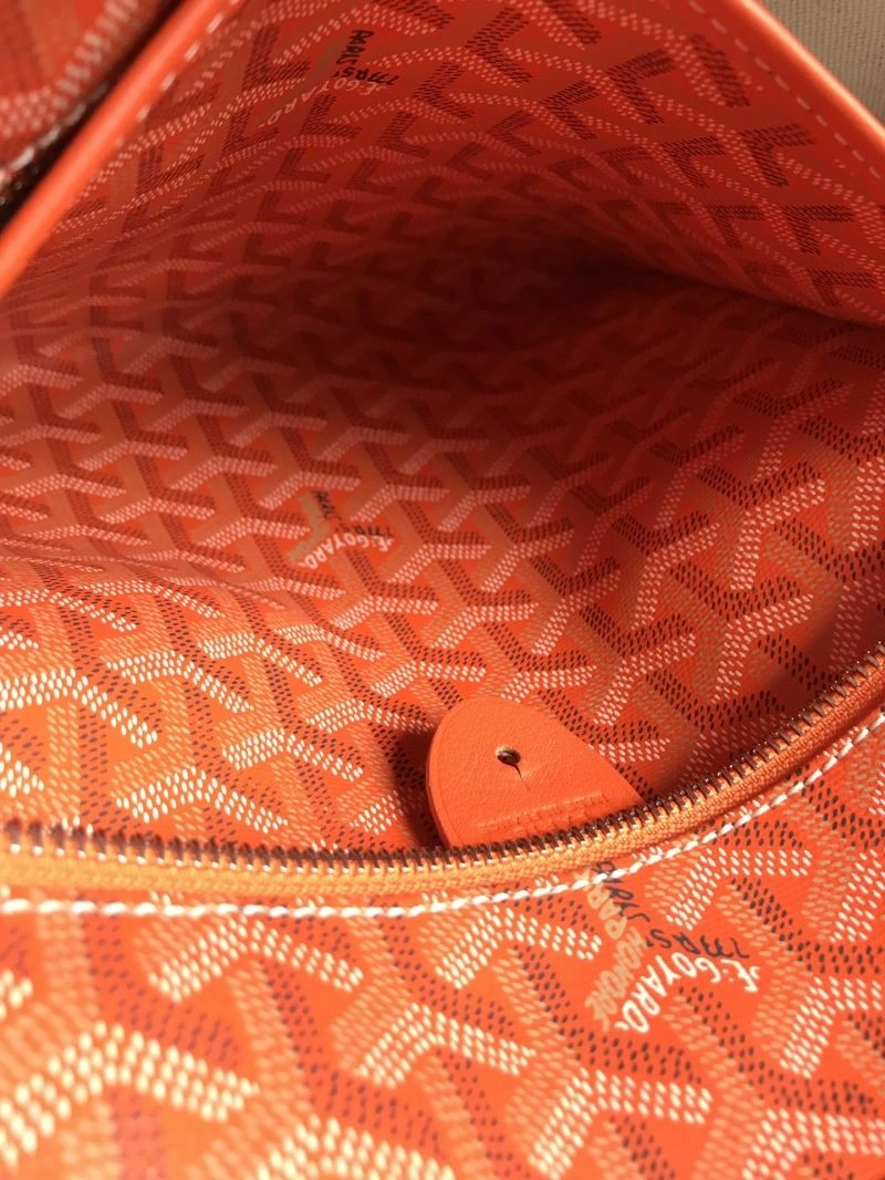 SmoothTexture Goyard Shopping Bags 61956