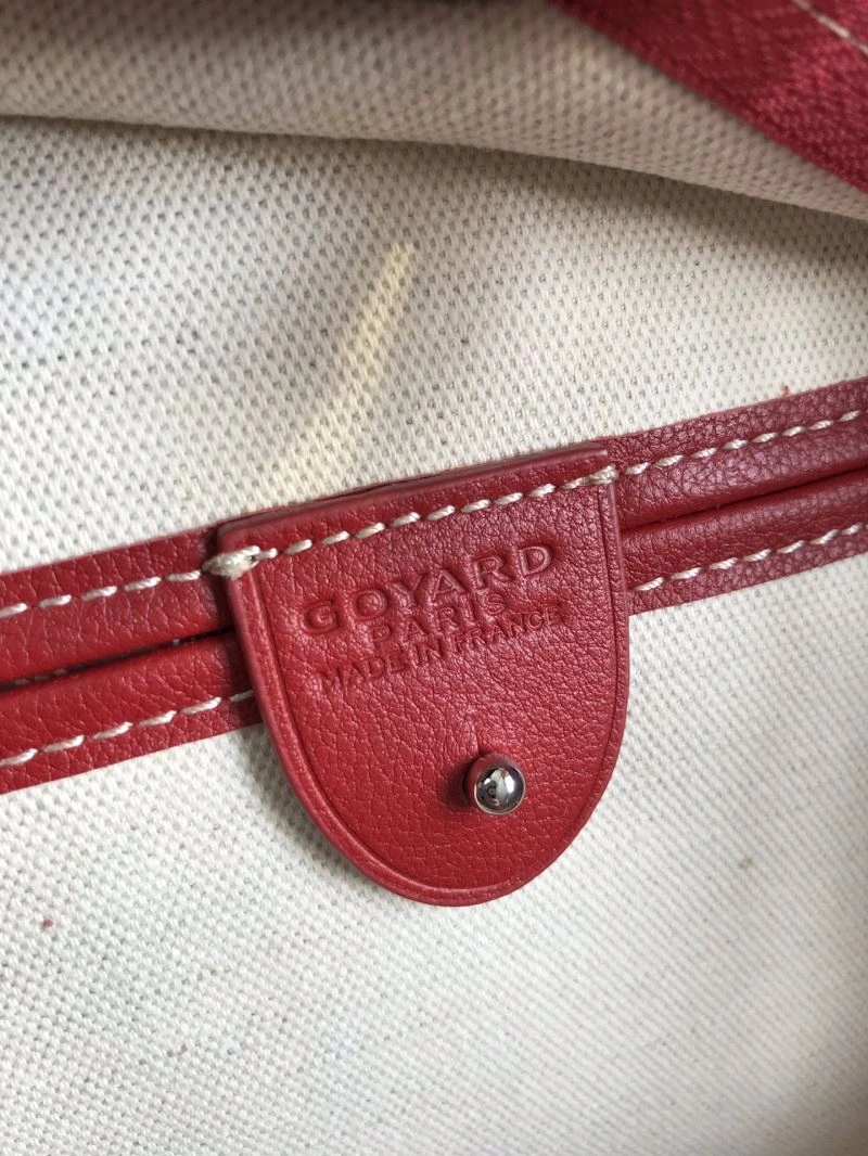 Goyard Shopping Bags Snug 61943