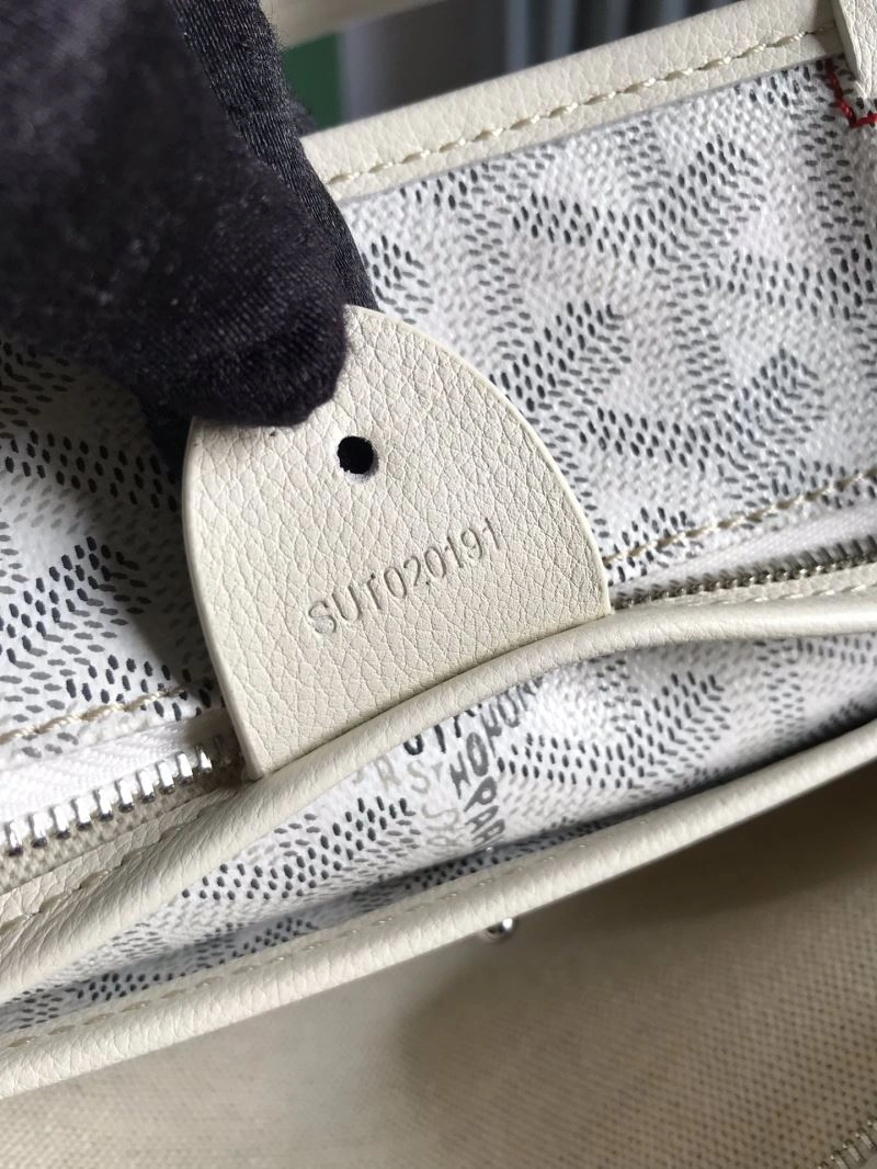 Breathable Goyard Shopping Bags 61934