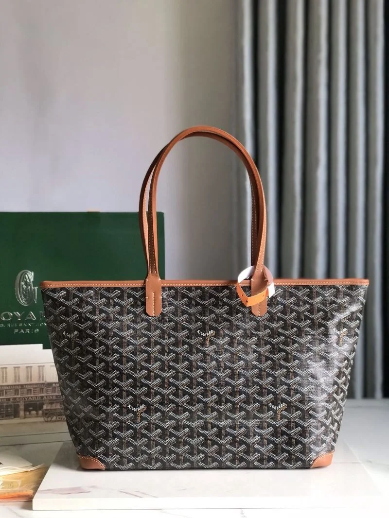 Goyard Shopping Bags Elegant 37628
