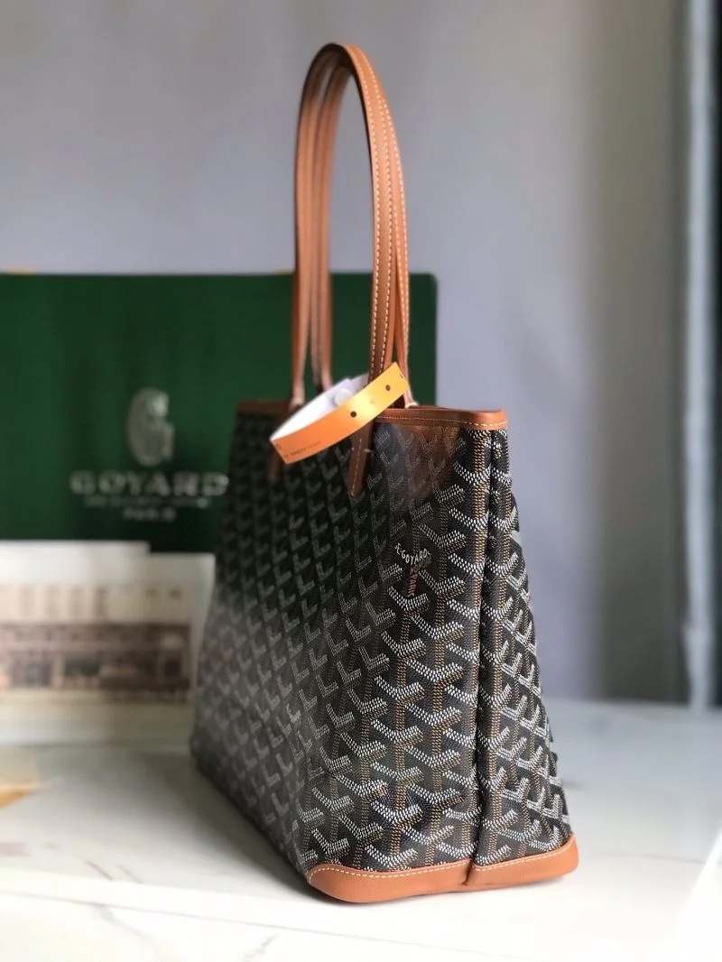 Goyard Shopping Bags Elegant 37628