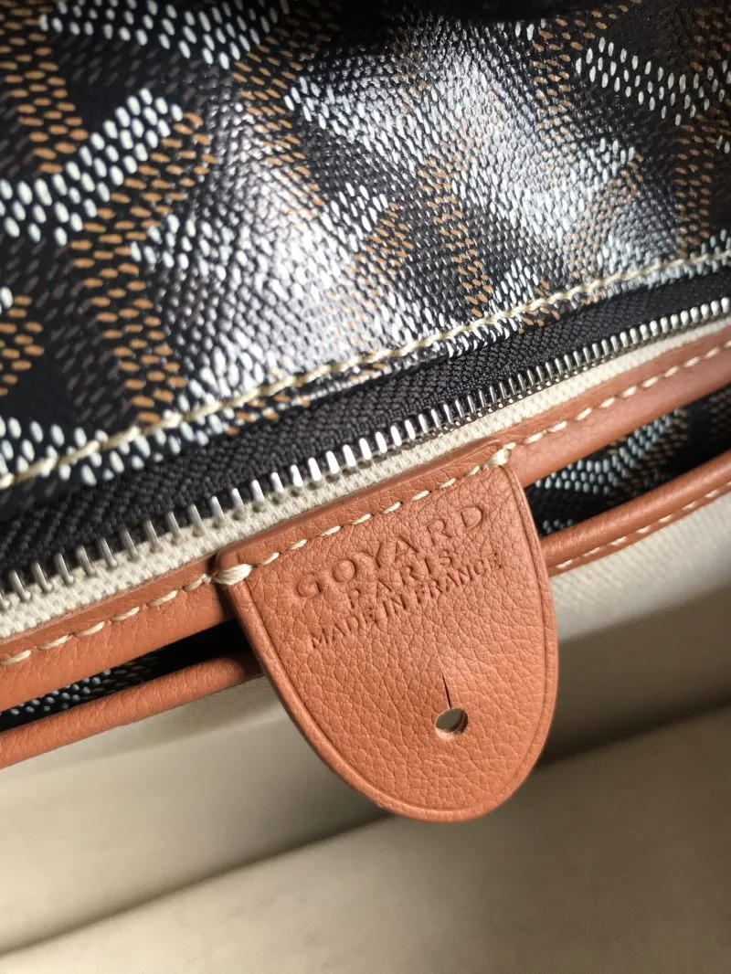 Goyard Shopping Bags Elegant 37628