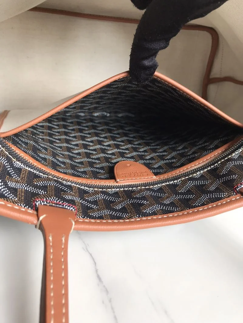Goyard Shopping Bags Elegant 37628