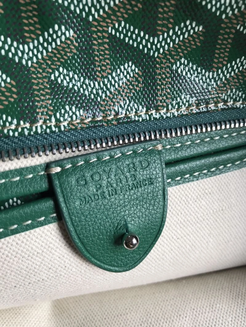 Compact Goyard Shopping Bags 61901