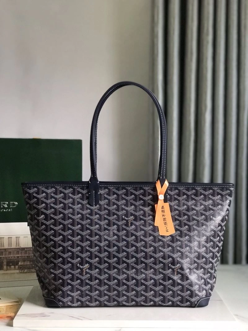 Neat Goyard Shopping Bags 61900