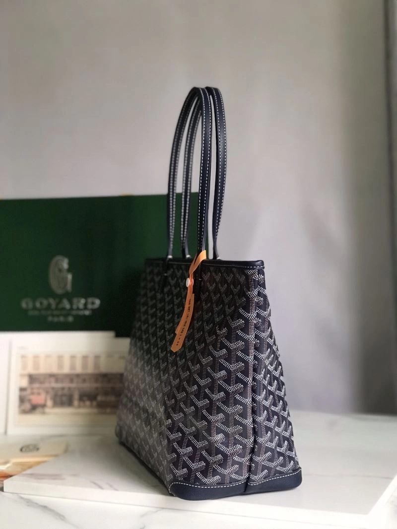 Neat Goyard Shopping Bags 61900