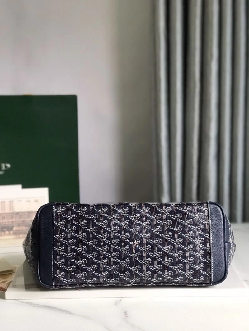 Neat Goyard Shopping Bags 61900