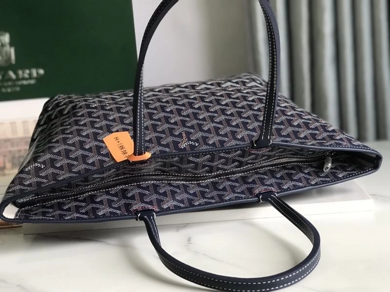 Neat Goyard Shopping Bags 61900