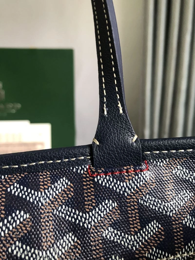 Neat Goyard Shopping Bags 61900
