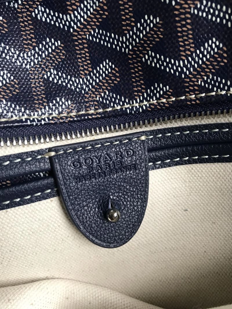 Neat Goyard Shopping Bags 61900