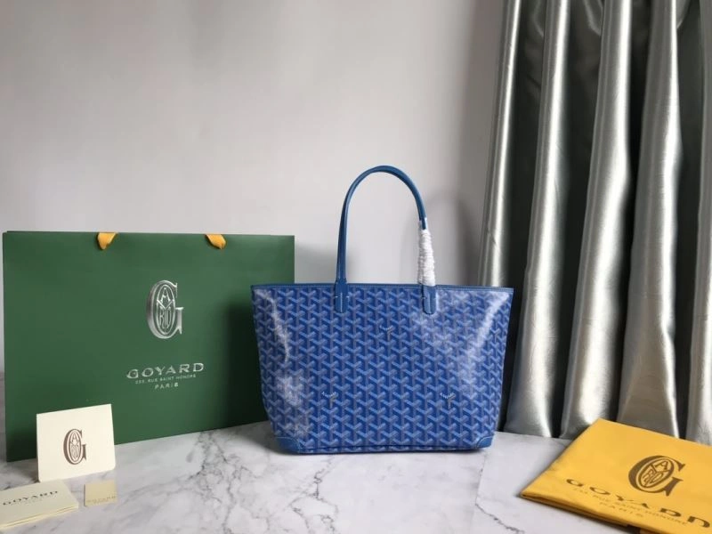 ComfortFit Goyard Shopping Bags 61898