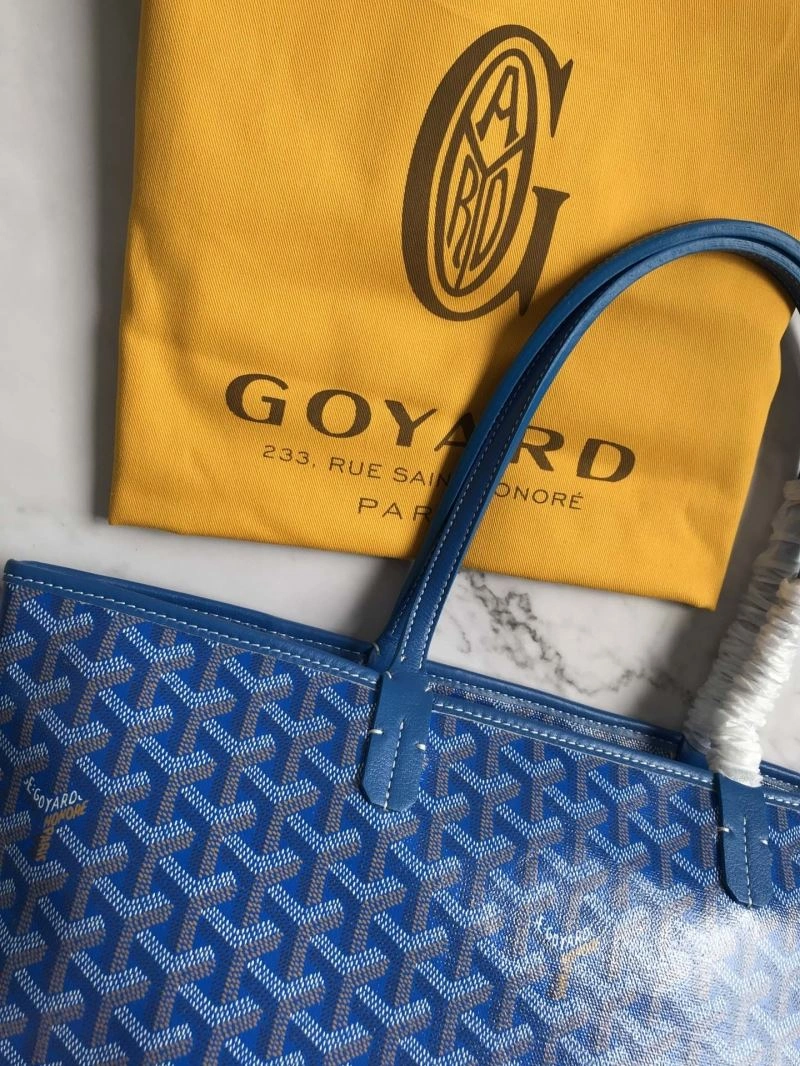 ComfortFit Goyard Shopping Bags 61898