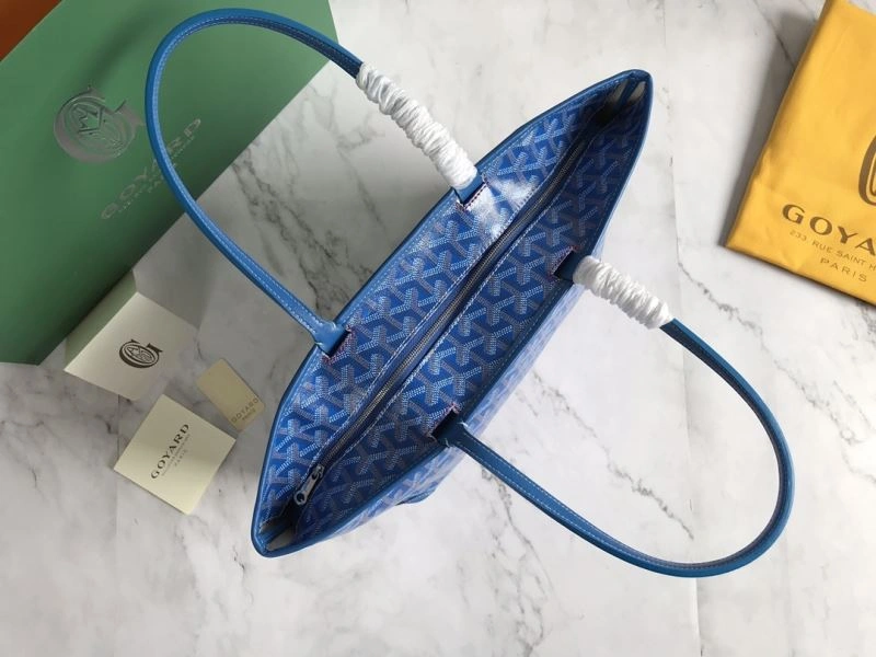 ComfortFit Goyard Shopping Bags 61898