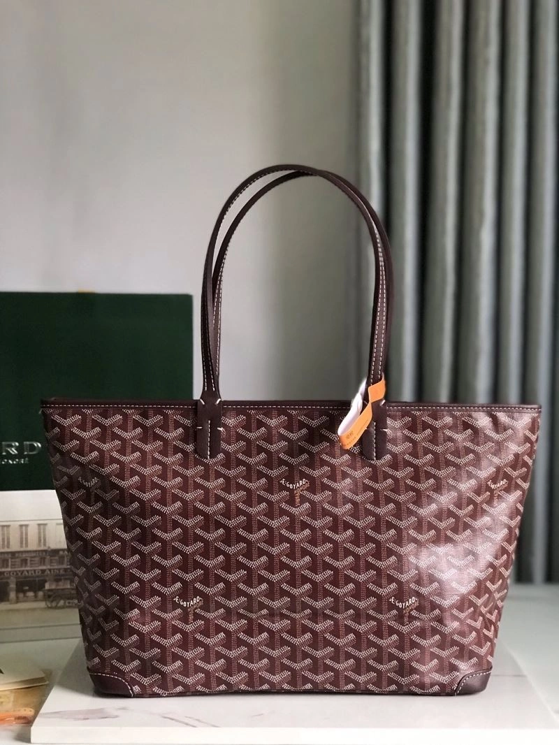 WrinkleFree Goyard Shopping Bags 61892
