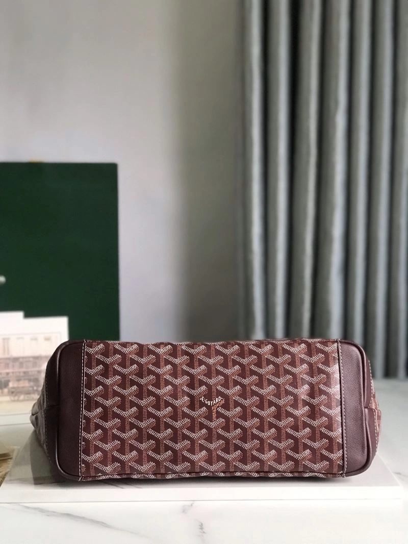 WrinkleFree Goyard Shopping Bags 61892