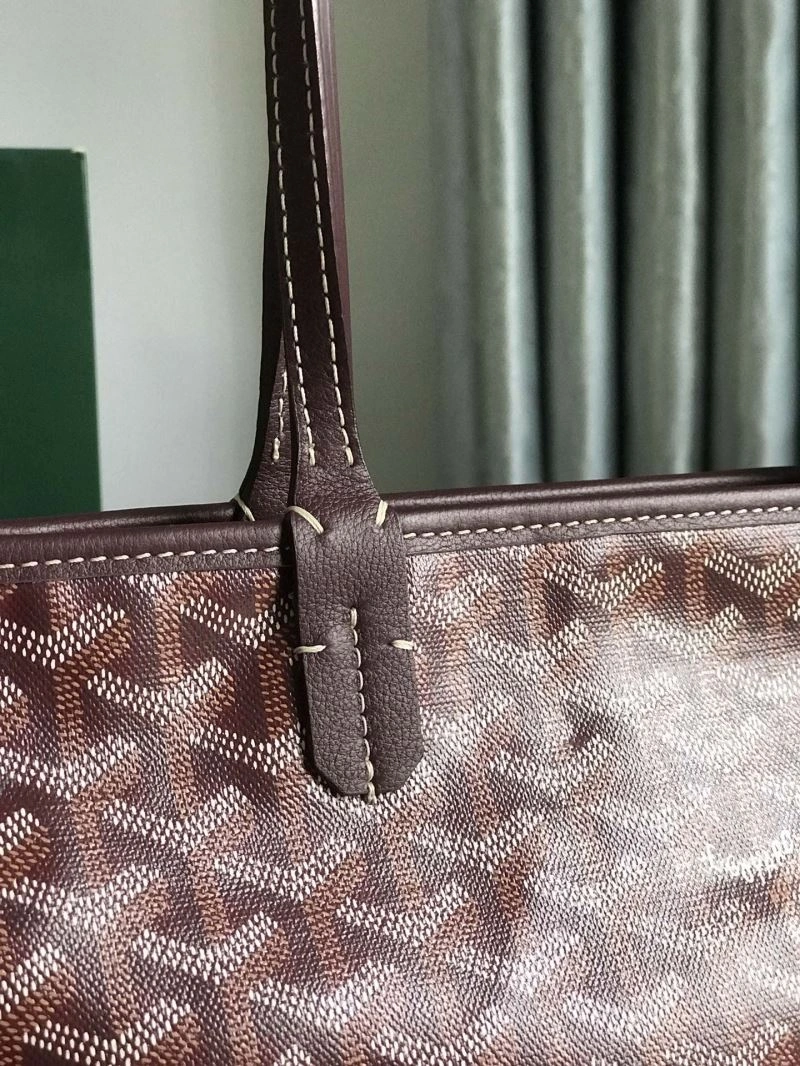 WrinkleFree Goyard Shopping Bags 61892