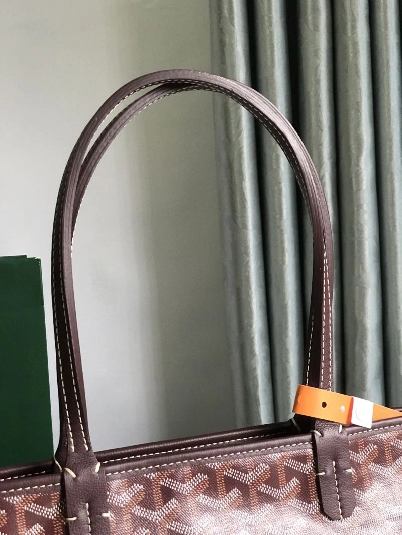 WrinkleFree Goyard Shopping Bags 61892