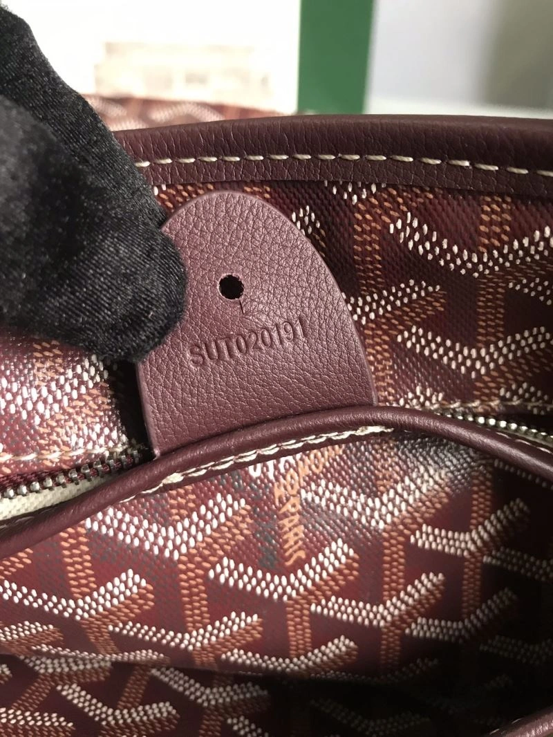 WrinkleFree Goyard Shopping Bags 61892