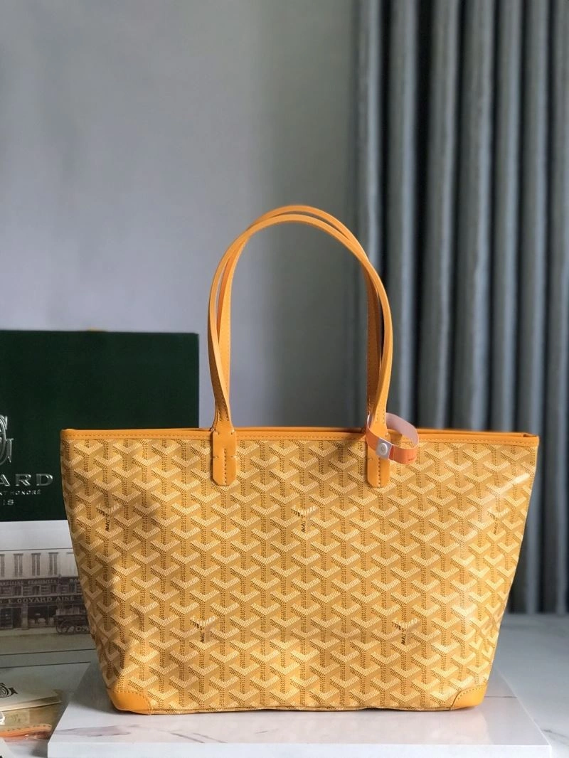 Trendy Goyard Shopping Bags 61899
