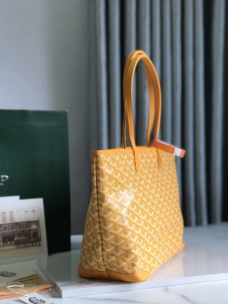 Trendy Goyard Shopping Bags 61899