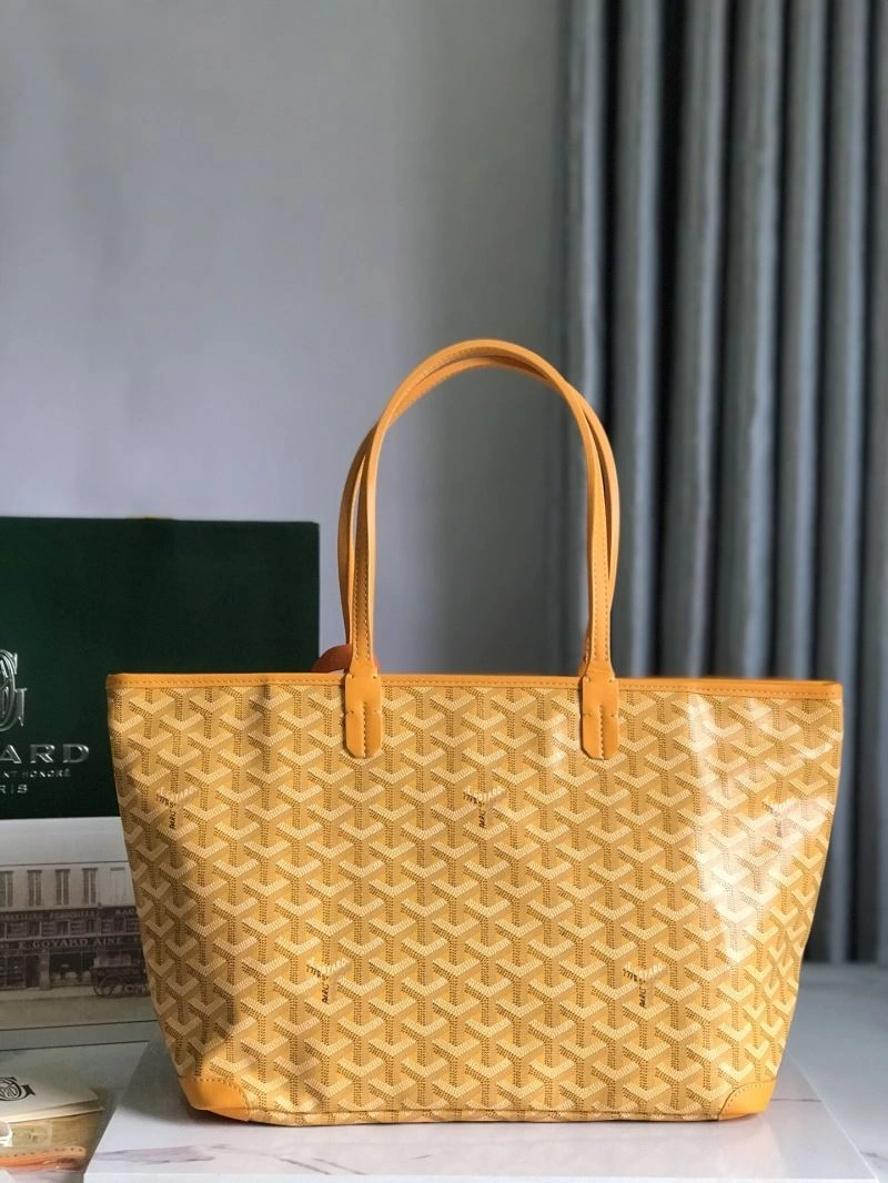 Trendy Goyard Shopping Bags 61899