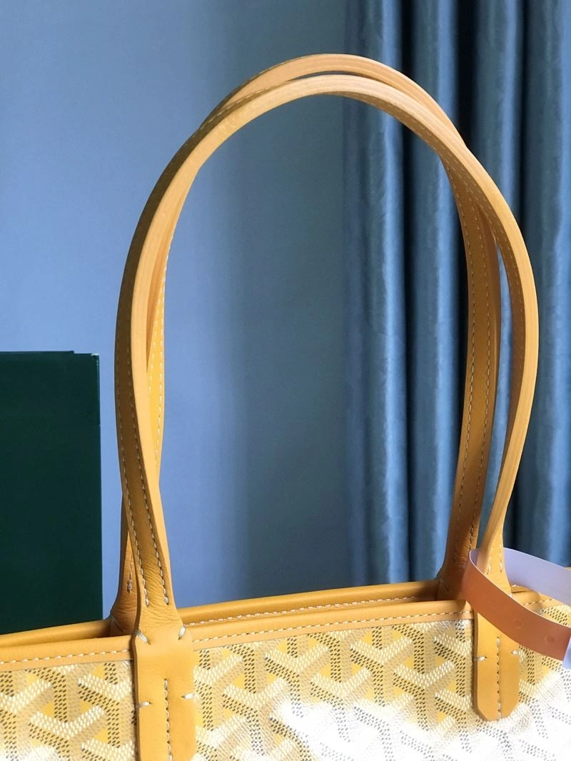 Trendy Goyard Shopping Bags 61899
