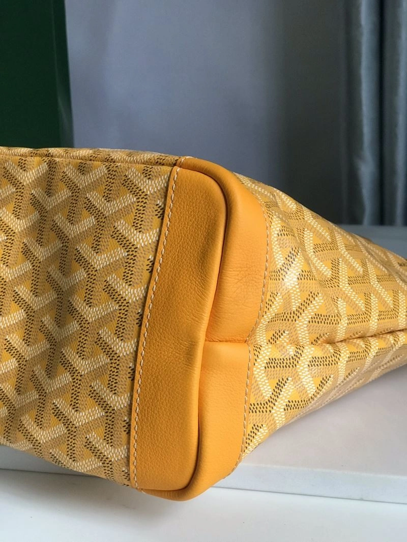 Trendy Goyard Shopping Bags 61899