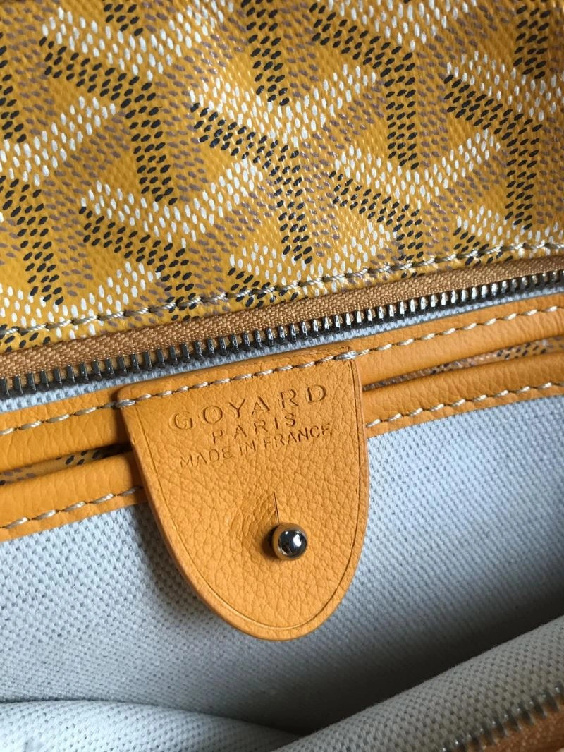 Trendy Goyard Shopping Bags 61899