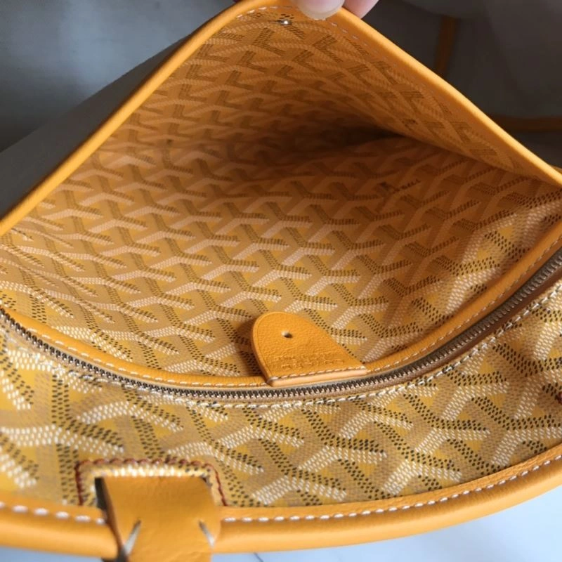 Trendy Goyard Shopping Bags 61899
