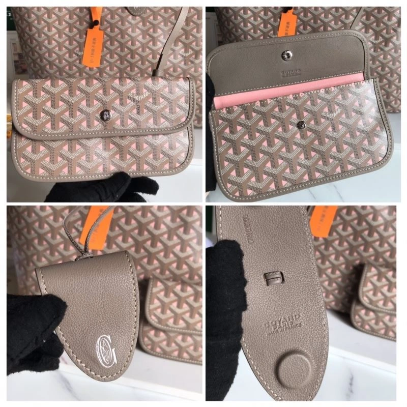 Goyard Shopping Bags Neat 61890