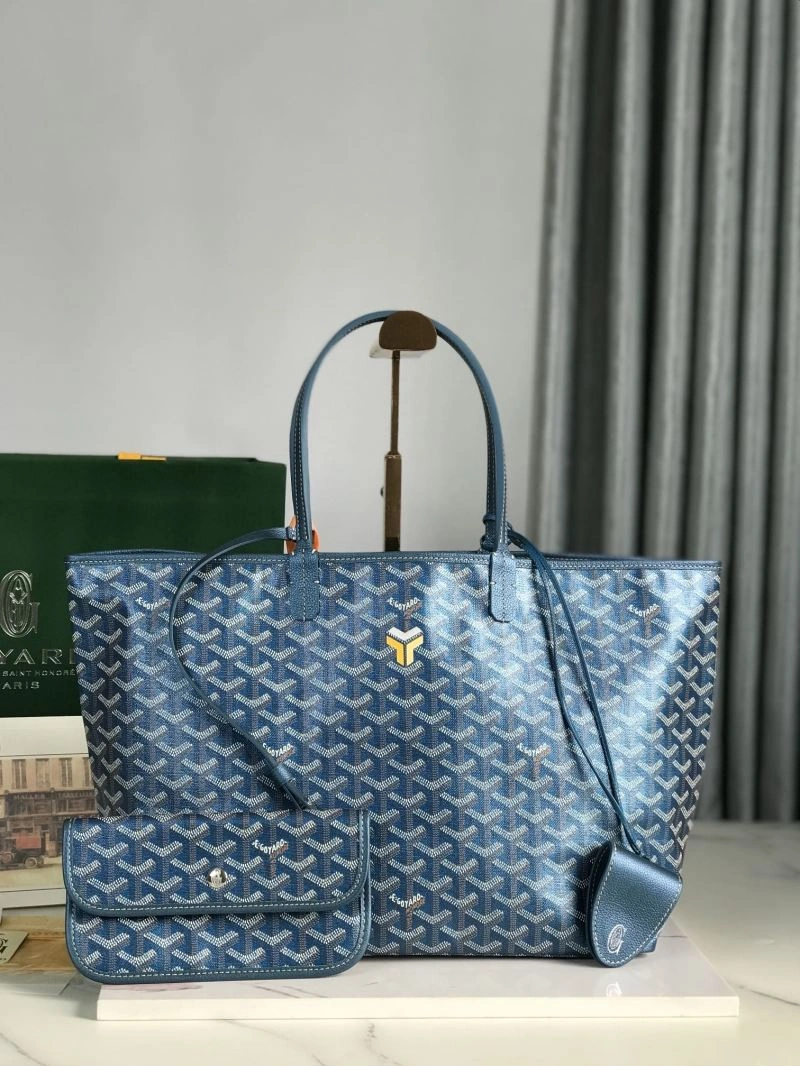 Goyard Shopping Bags Durable 61896