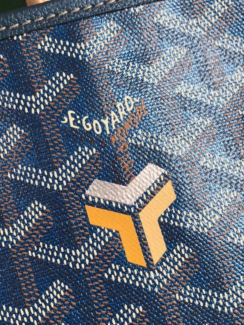 Goyard Shopping Bags Durable 61896