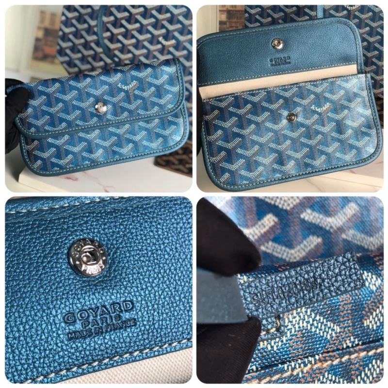 Goyard Shopping Bags Durable 61896