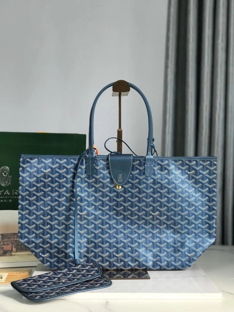 Goyard Shopping Bags Durable 61896