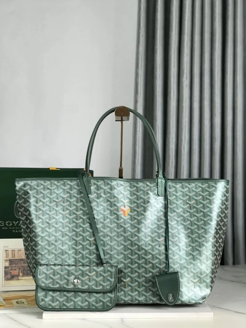 AllSeason Goyard Shopping Bags 61897