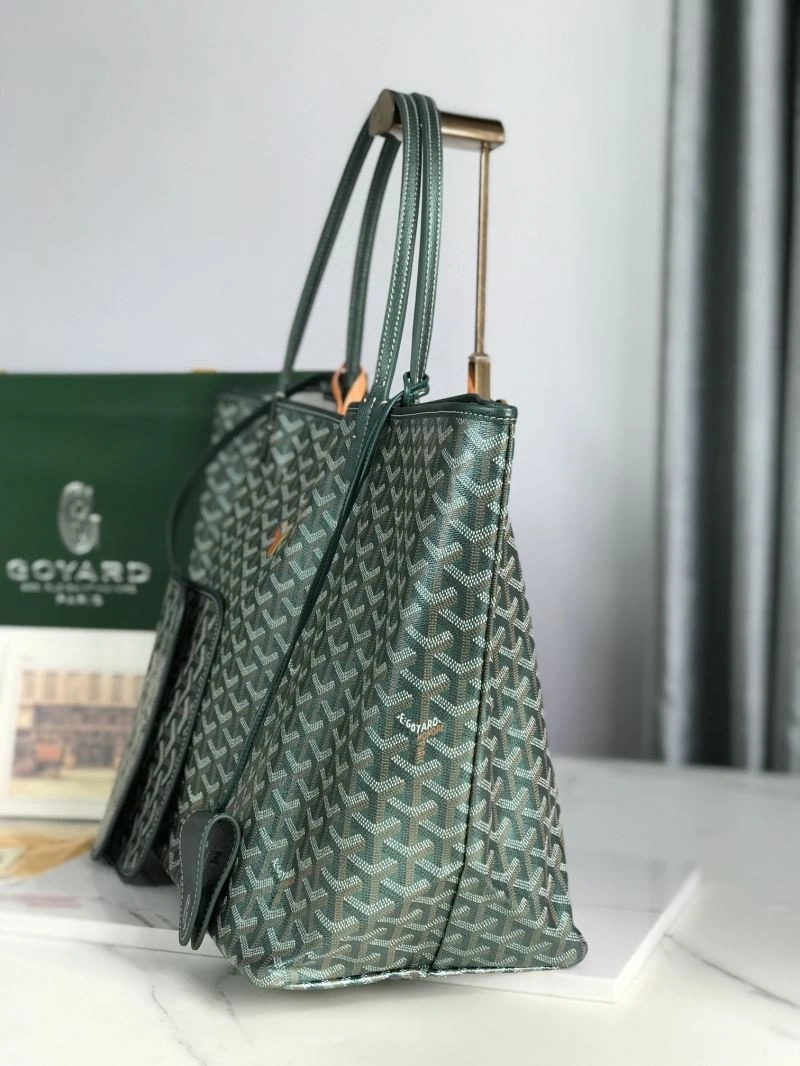 AllSeason Goyard Shopping Bags 61897