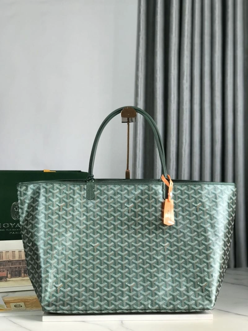 AllSeason Goyard Shopping Bags 61897