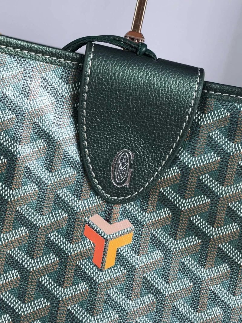 AllSeason Goyard Shopping Bags 61897