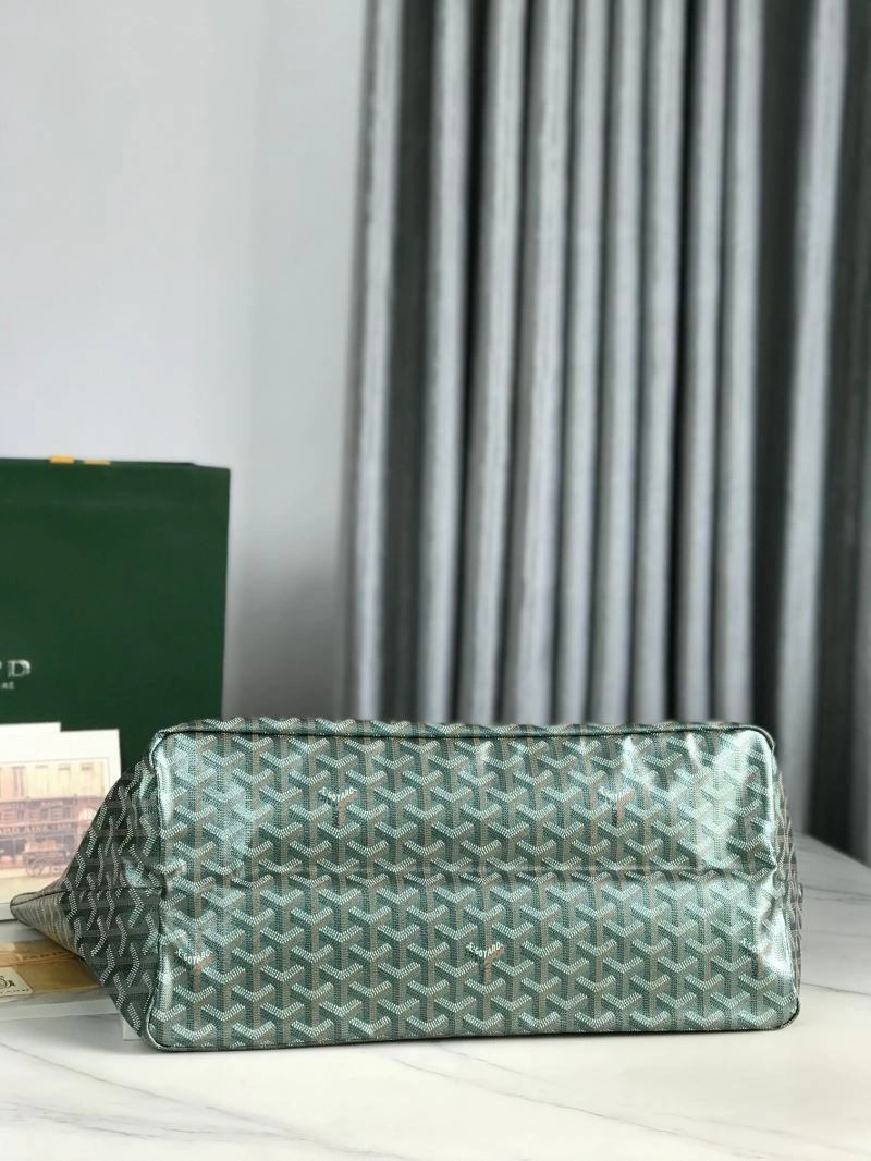AllSeason Goyard Shopping Bags 61897