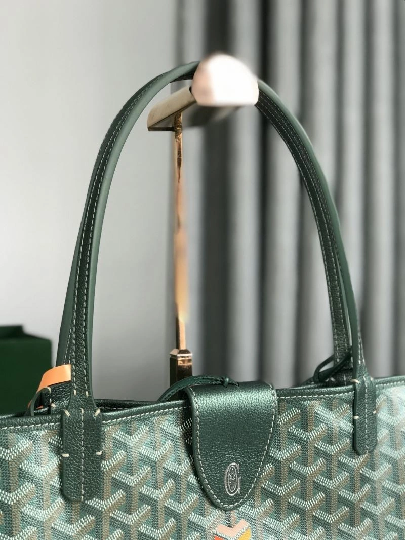 AllSeason Goyard Shopping Bags 61897