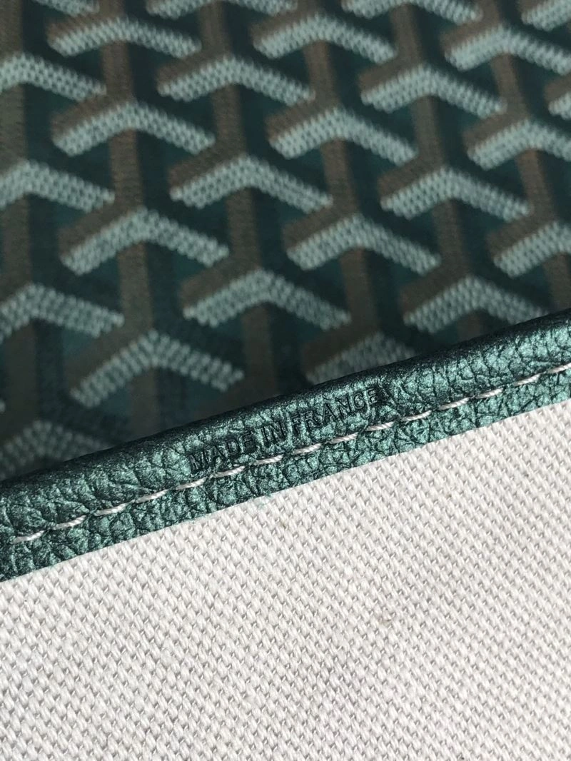 AllSeason Goyard Shopping Bags 61897